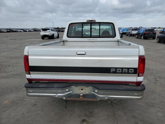 Photo 6 from auction – 1995 FORD F150 with VIN 1FTEX15N5SKA09232