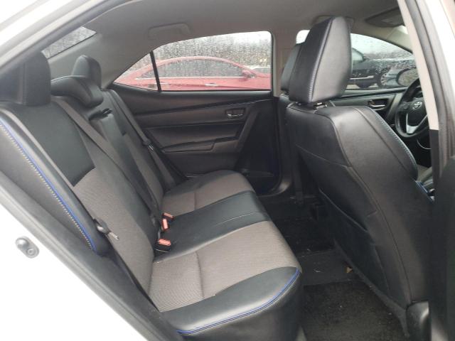 Photo 10 from auction – 2017 TOYOTA COROLLA L with VIN 5YFBURHE2HP689249