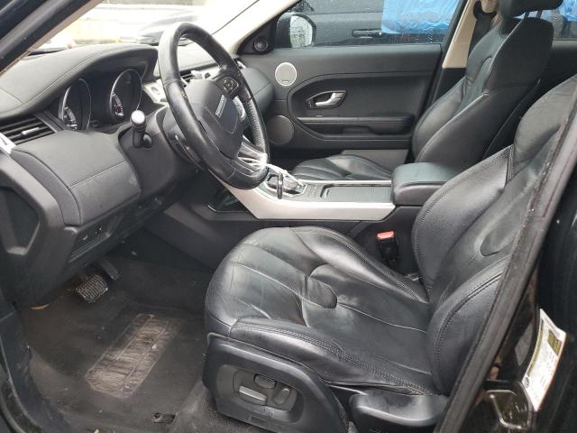 Photo 7 from auction – 2015 LAND ROVER RANGE ROVE with VIN SALVR2BG5FH051238