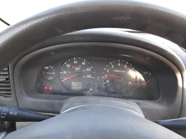 Photo 9 from auction – 2006 NISSAN SENTRA with VIN 3N1CB51D86L466313