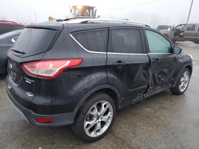 Photo 3 from auction – 2013 FORD ESCAPE TIT with VIN 1FMCU9J92DUD75045