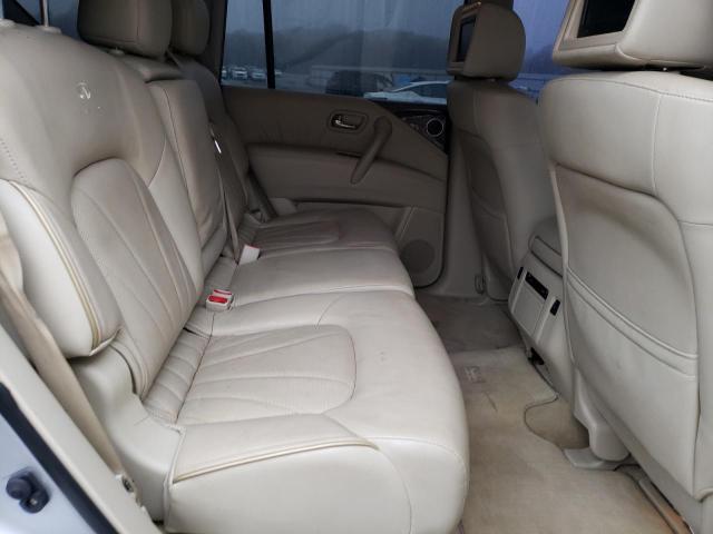 Photo 11 from auction – 2013 INFINITI QX56 with VIN JN8AZ2ND7D9750051