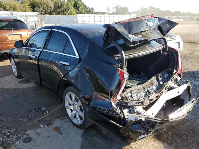 Photo 2 from auction – 2015 CADILLAC ATS with VIN 1G6AA5RA1F0114210