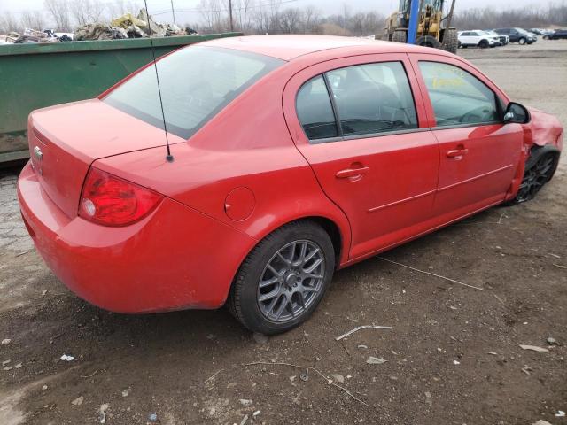 Photo 3 from auction – 2010 CHEVROLET COBALT 2LT with VIN 1G1AF5F53A7189540
