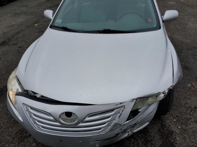 Photo 11 from auction – 2009 TOYOTA CAMRY BASE with VIN 4T4BE46K89R133932