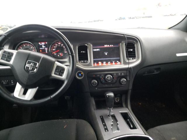 Photo 8 from auction – 2013 DODGE CHARGER R/ with VIN 2C3CDXCT7DH597671
