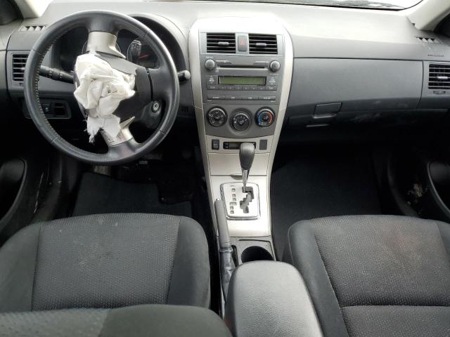 Photo 8 from auction – 2010 TOYOTA COROLLA BA with VIN 2T1BU4EEXAC459245