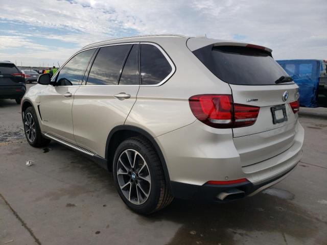 Photo 2 from auction – 2016 BMW X5 XDR40E with VIN 5UXKT0C52G0S74915