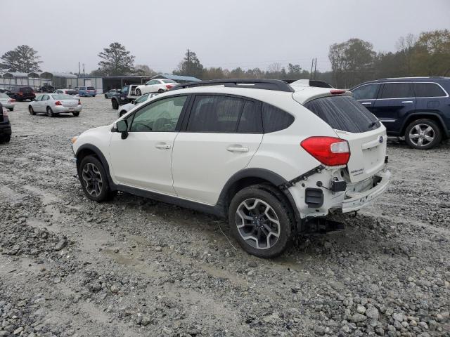 Photo 2 from auction – 2017 SUBARU CROSSTREK with VIN JF2GPADC8H8254414