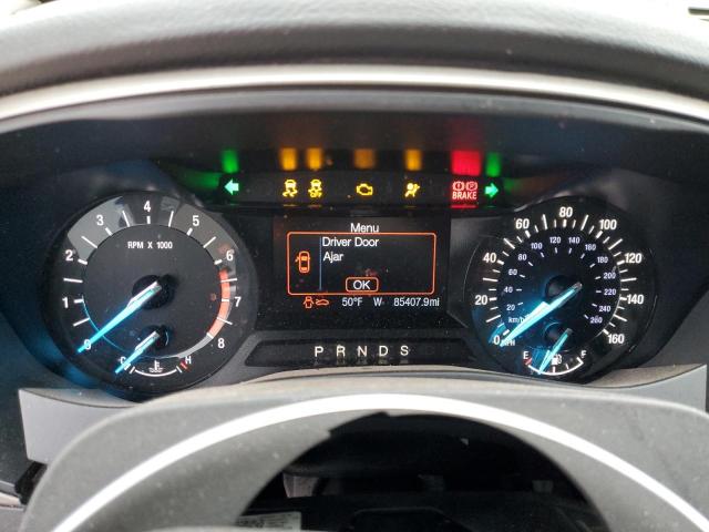 Photo 9 from auction – 2016 FORD FUSION SE with VIN 3FA6P0H96GR197491