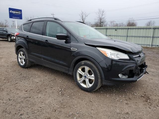 Photo 4 from auction – 2014 FORD ESCAPE SE with VIN 1FMCU9GX2EUB37686
