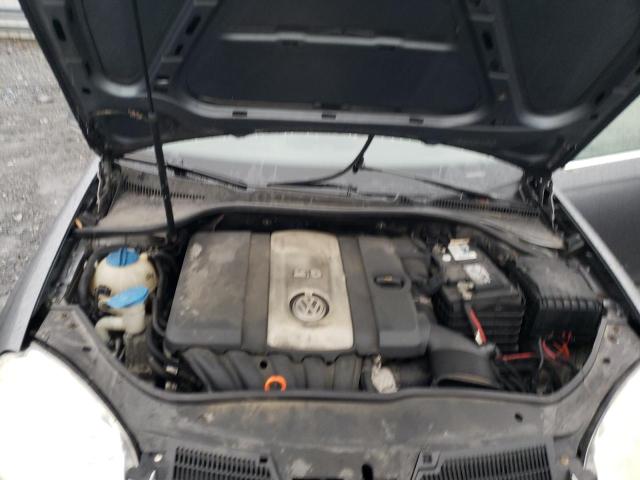 Photo 11 from auction – 2006 VOLKSWAGEN JETTA 2.5 with VIN 3VWSF71K56M744759