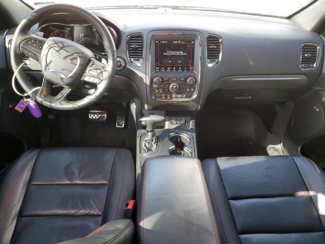 Photo 8 from auction – 2018 DODGE DURANGO R/ with VIN 1C4SDJCT3JC354930
