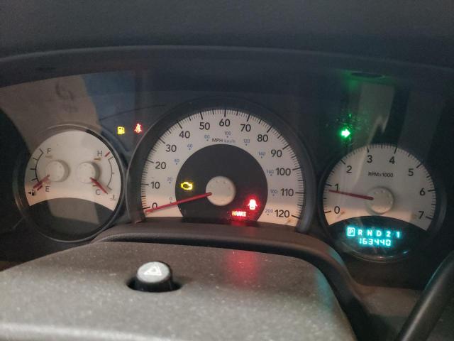 صورة رقم 9 من المزاد - 2006 DODGE DURANGO SX مع VIN 1D4HB38N56F120058