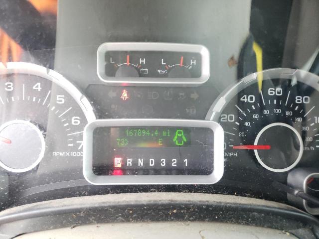 Photo 9 from auction – 2010 FORD EXPEDITION with VIN 1FMJU1F54AEB47343
