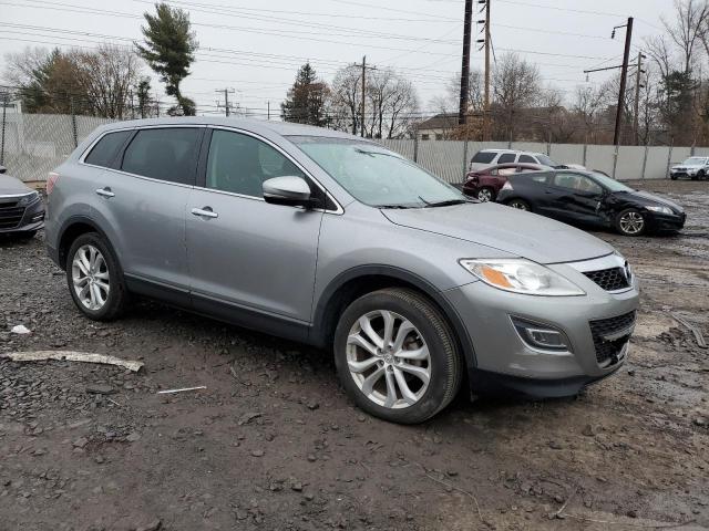 Photo 4 from auction – 2012 MAZDA CX-9 with VIN JM3TB3DV1C0357228