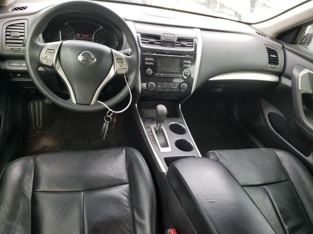 Photo 8 from auction – 2015 NISSAN ALTIMA 2.5 with VIN 1N4AL3AP0FC167075