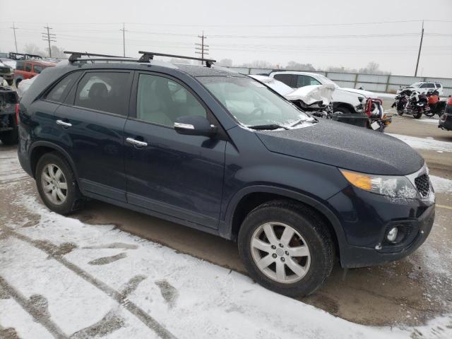 Photo 4 from auction – 2012 KIA SORENTO BA with VIN 5XYKT3A65CG255889