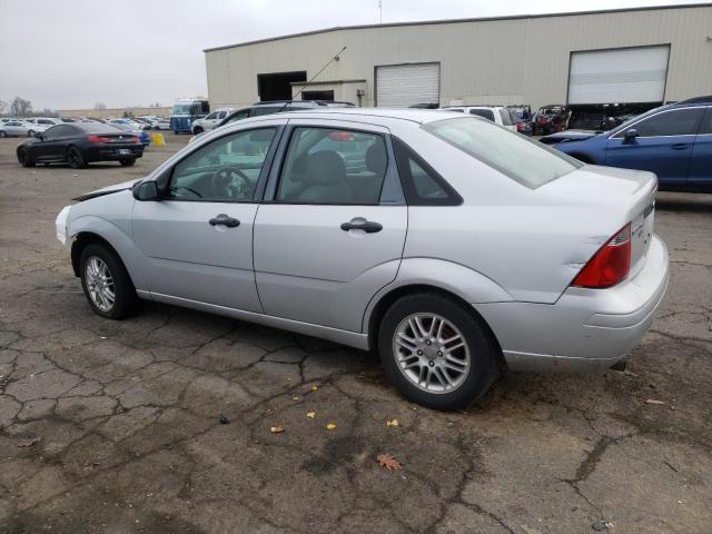 Photo 2 from auction – 2007 FORD FOCUS ZX4 with VIN 1FAFP34N57W212290