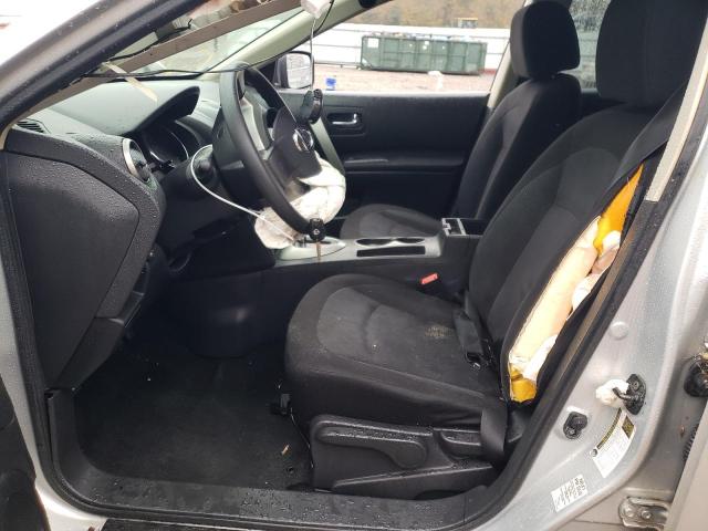 Photo 7 from auction – 2011 NISSAN ROGUE with VIN JN8AS5MT7BW566094