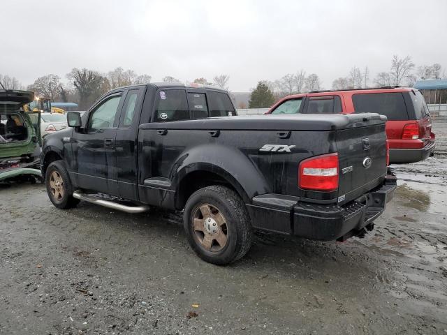 Photo 2 from auction – 2007 FORD F150 with VIN 1FTRF02227KD13392