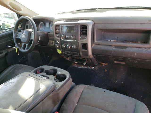 Photo 8 from auction – 2015 RAM 1500 ST with VIN 3C6JR6AG0FG559522
