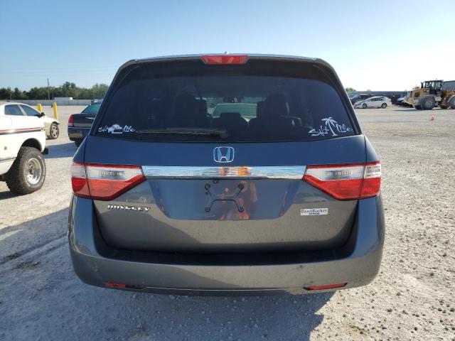 Photo 6 from auction – 2012 HONDA ODYSSEY EX with VIN 5FNRL5H65CB031304
