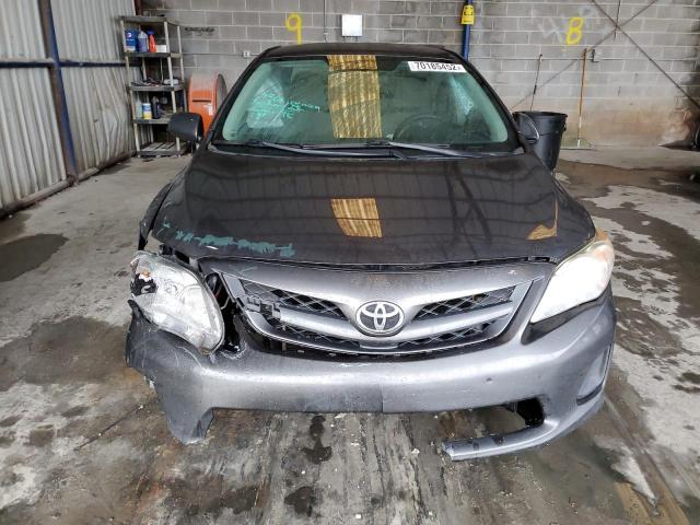 Photo 5 from auction – 2011 TOYOTA COROLLA BA with VIN 2T1BU4EE2BC746225