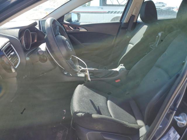 Photo 7 from auction – 2015 MAZDA 3 SPORT with VIN 3MZBM1U76FM138476