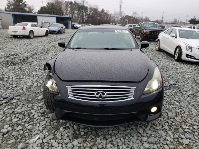 Photo 5 from auction – 2012 INFINITI G37 BASE with VIN JN1CV6FE0CM200414