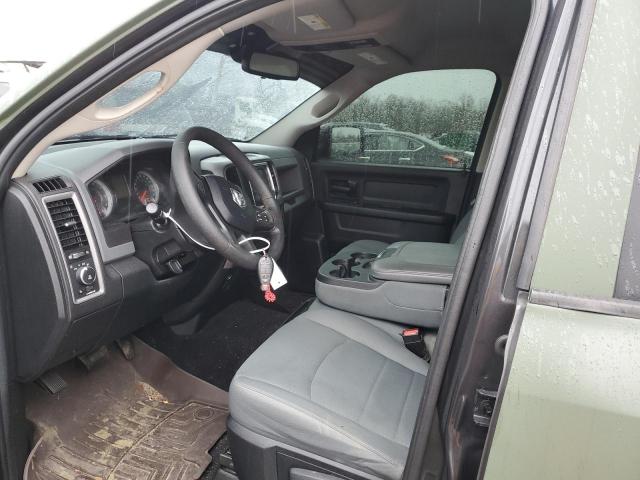 Photo 7 from auction – 2016 RAM 1500 ST with VIN 1C6RR7KG5GS329914
