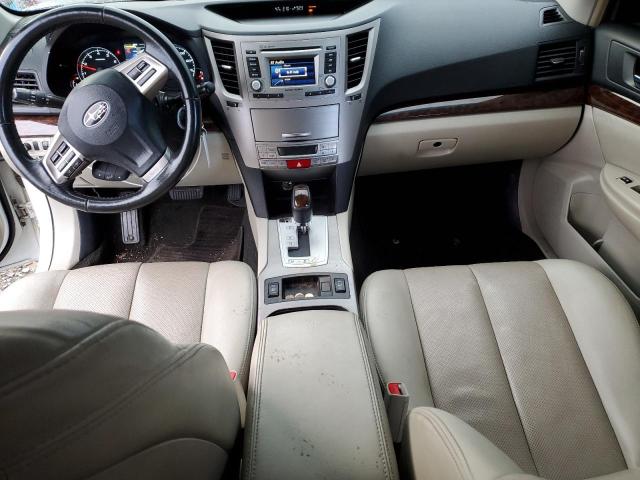 Photo 8 from auction – 2013 SUBARU LEGACY 2.5 with VIN 4S3BMBK64D3004728