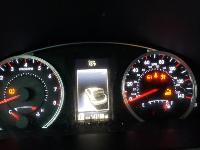 Photo 9 from auction – 2016 TOYOTA CAMRY LE with VIN 4T1BF1FK9GU540869