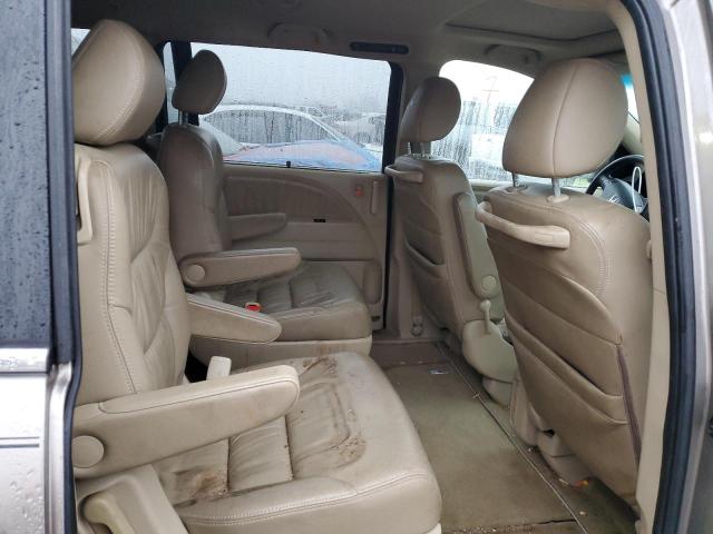 Photo 11 from auction – 2010 HONDA ODYSSEY EX with VIN 5FNRL3H63AB021288