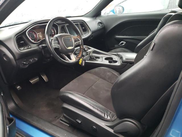 Photo 7 from auction – 2015 DODGE CHALLENGER with VIN 2C3CDZFJ0FH822389