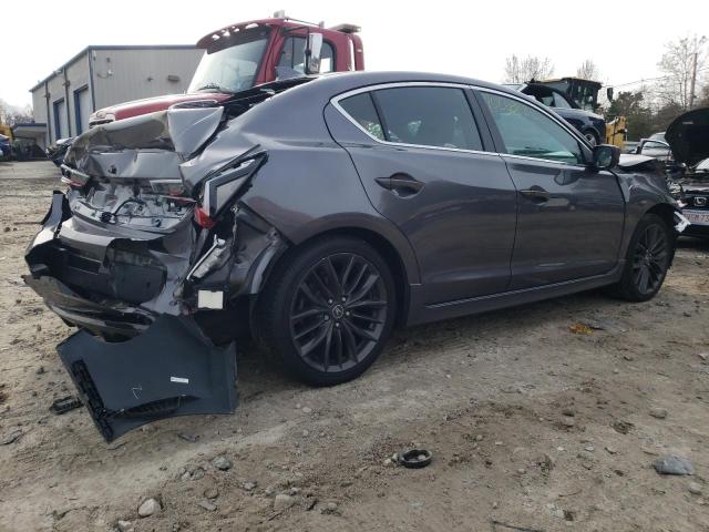Photo 3 from auction – 2020 ACURA ILX PREMIU with VIN 19UDE2F84LA009683