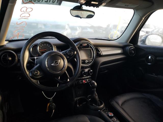 Photo 8 from auction – 2018 MINI COOPER with VIN WMWXU1C52J2F79529