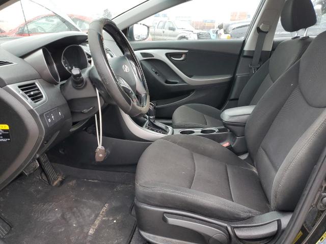 Photo 7 from auction – 2016 HYUNDAI ELANTRA SE with VIN 5NPDH4AE3GH784148