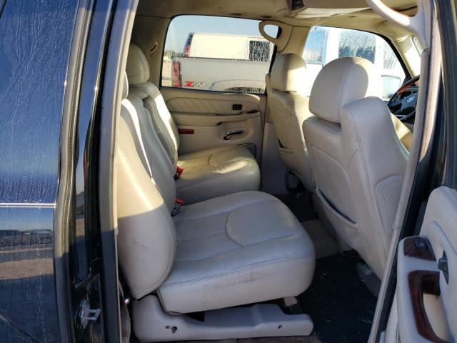 Photo 11 from auction – 2005 CADILLAC ESCALADE E with VIN 3GYFK66N45G119998