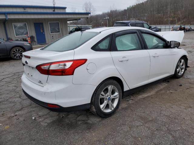 Photo 3 from auction – 2013 FORD FOCUS SE with VIN 1FADP3F25DL117557