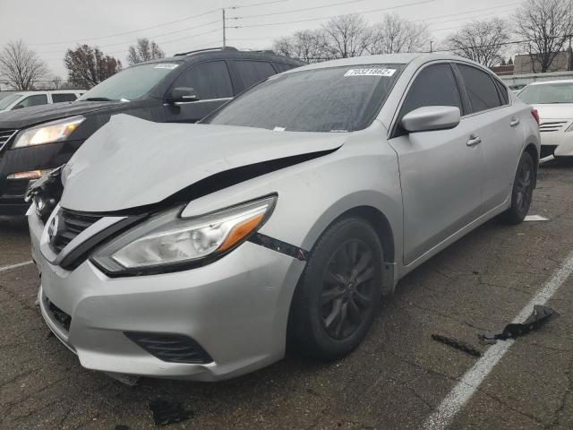 Photo 1 from auction – 2016 NISSAN ALTIMA 2.5 with VIN 1N4AL3AP6GC258532
