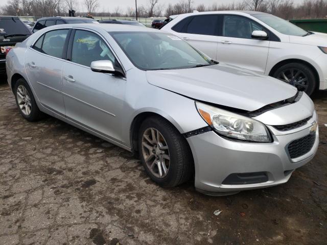 Photo 4 from auction – 2015 CHEVROLET MALIBU 1LT with VIN 1G11C5SL6FF184133
