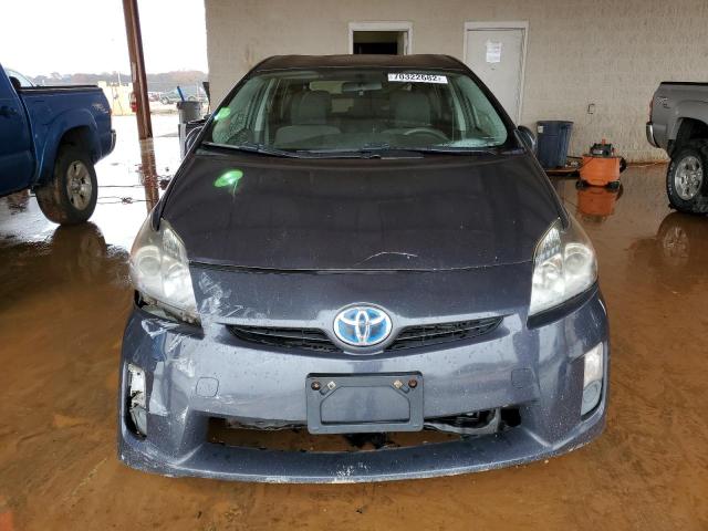 Photo 5 from auction – 2011 TOYOTA PRIUS with VIN JTDKN3DU2B1367309