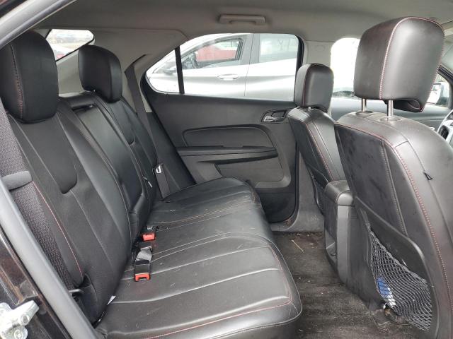 Photo 11 from auction – 2011 CHEVROLET EQUINOX LT with VIN 2CNALPEC9B6229306