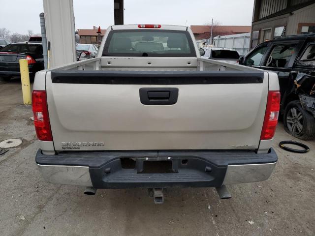 Zdjęcie 6 z aukcji – 2007 CHEVROLET SILVERADO z VIN 1GCEC14C77Z554536