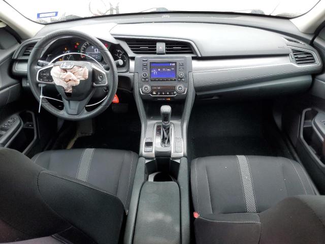 Photo 8 from auction – 2016 HONDA CIVIC LX with VIN 19XFC2F53GE044690