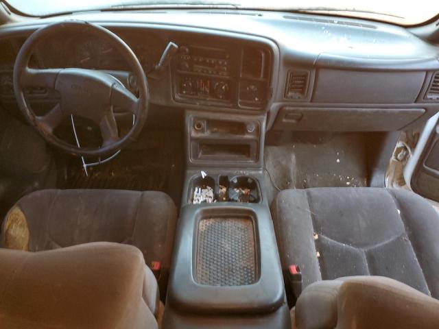 Фото 8 с аукциона – 2004 GMC SIERRA C25 с VIN 1GTHC29UX4E315439