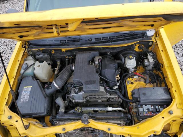 Photo 11 from auction – 2007 CHEVROLET COLORADO with VIN 1GCCS149978160315