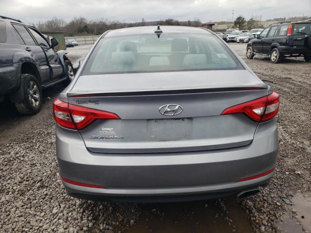 Photo 6 from auction – 2016 HYUNDAI SONATA SE with VIN 5NPE24AF2GH292970