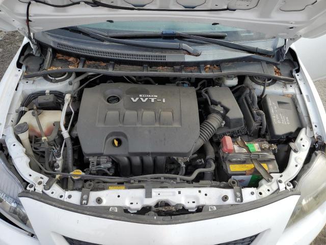 Photo 11 from auction – 2010 TOYOTA COROLLA BA with VIN 2T1BU4EE2AC403414